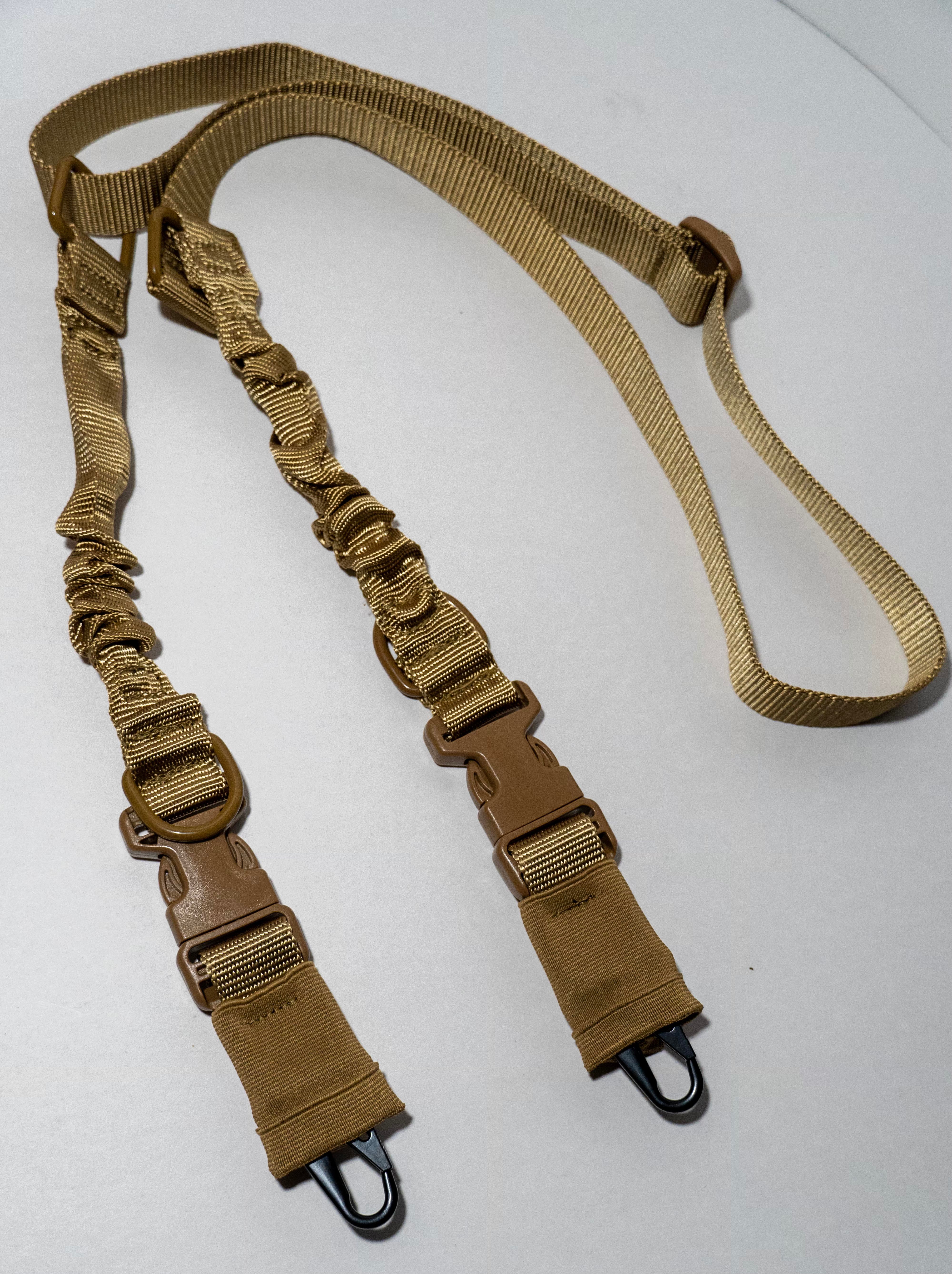 Elite 2 Point Rifle Sling